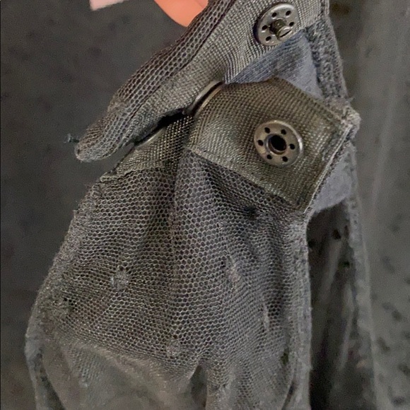 NWT Victoria’s secret bodysuit - Picture 7 of 9